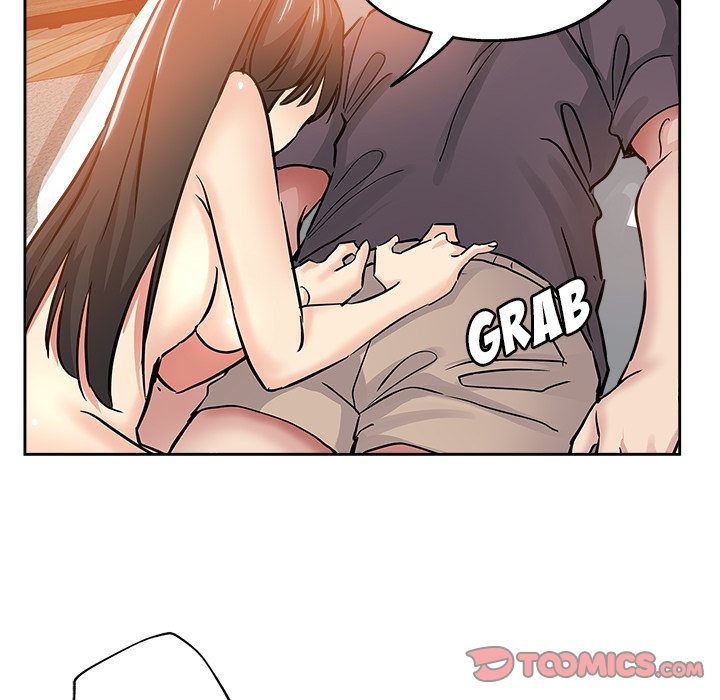 The Unexpected Guest: Chapter chapter-34 - Page 92