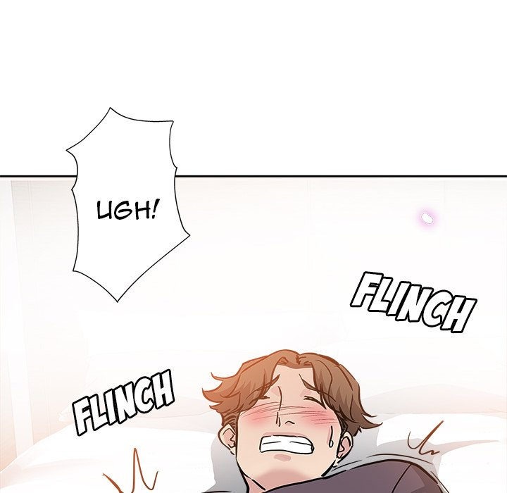 The Unexpected Guest: Chapter chapter-34 - Page 95