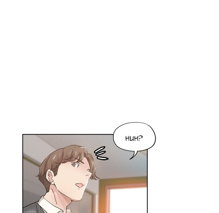 The Unexpected Guest: Chapter chapter-4 - Page 8