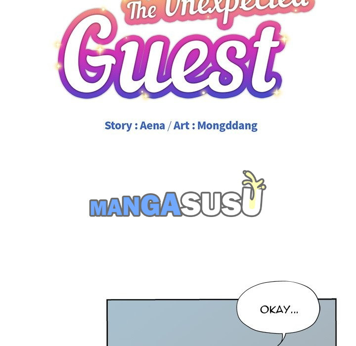 The Unexpected Guest: Chapter chapter-4 - Page 13
