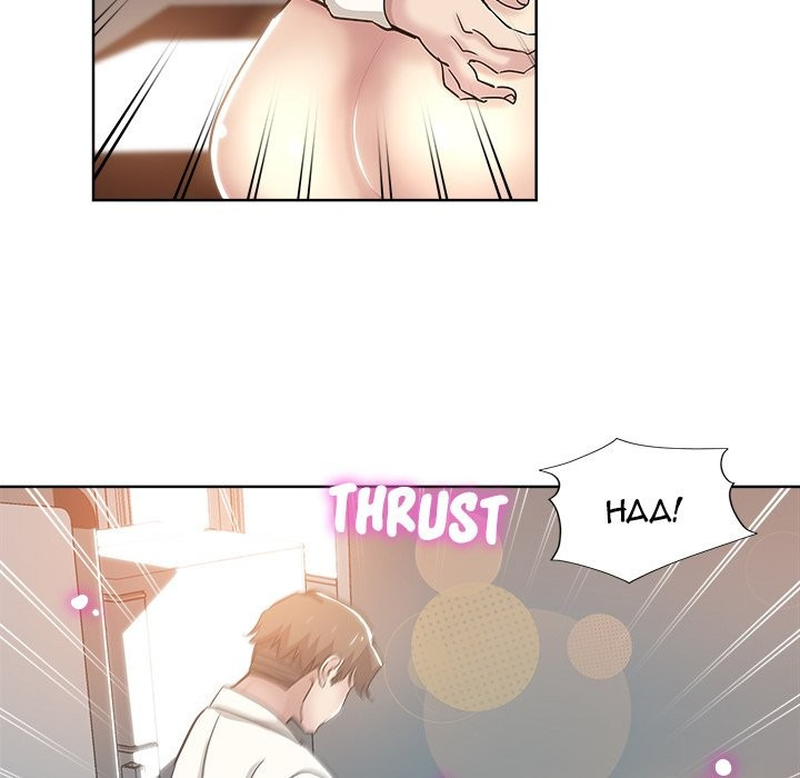 The Unexpected Guest: Chapter chapter-4 - Page 27