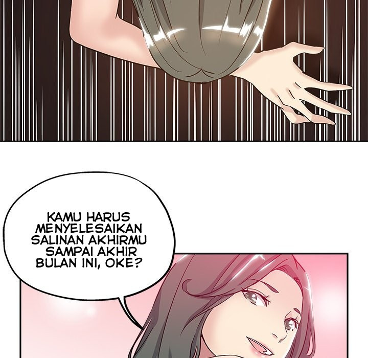 The Unexpected Guest: Chapter chapter-4 - Page 43