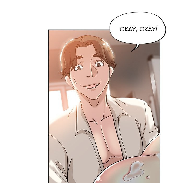 The Unexpected Guest: Chapter chapter-4 - Page 45