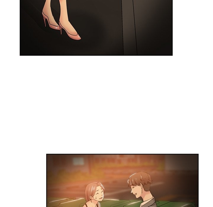 The Unexpected Guest: Chapter chapter-4 - Page 56