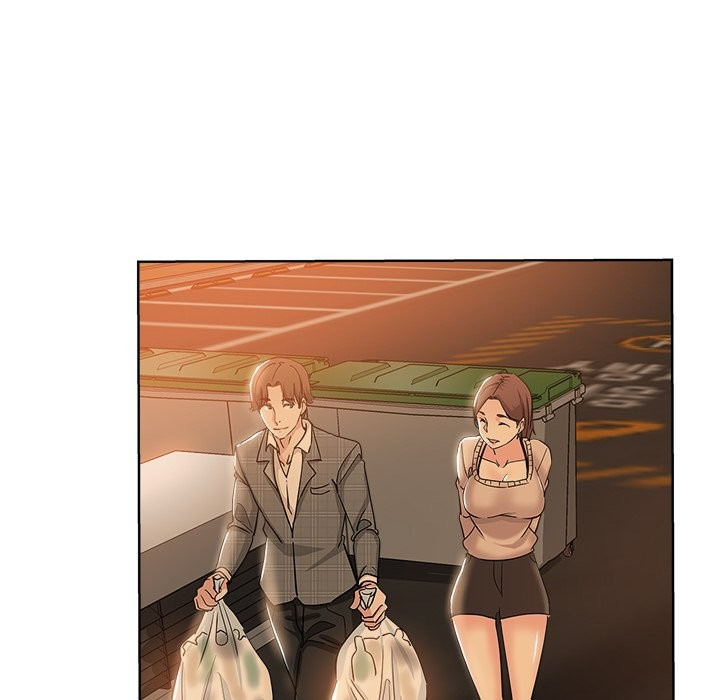 The Unexpected Guest: Chapter chapter-4 - Page 61