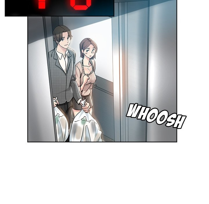 The Unexpected Guest: Chapter chapter-4 - Page 63