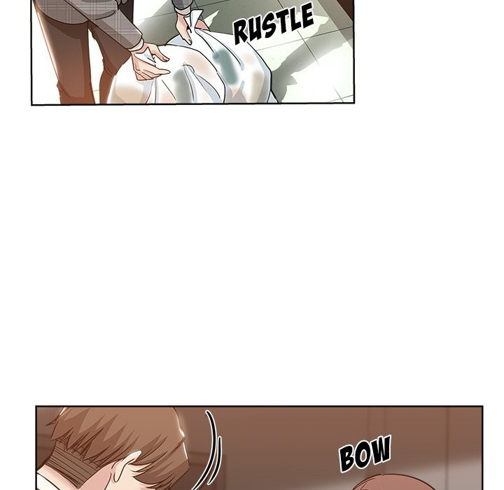 The Unexpected Guest: Chapter chapter-4 - Page 70