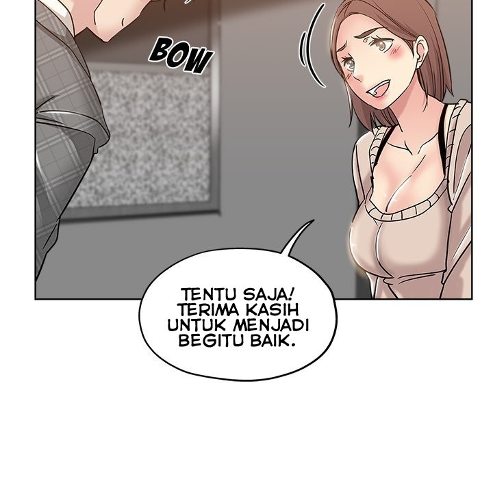 The Unexpected Guest: Chapter chapter-4 - Page 71