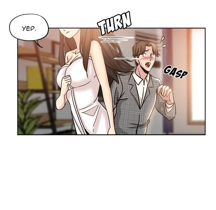 The Unexpected Guest: Chapter chapter-4 - Page 81