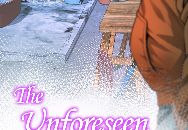 The Unforeseen Guest: Chapter chapter-1 - Page 3