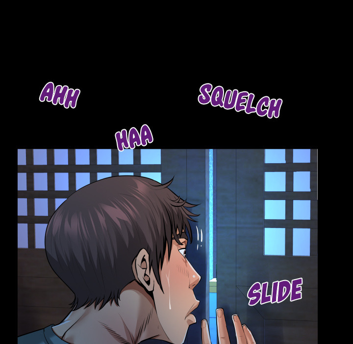 The Unforeseen Guest: Chapter chapter-1 - Page 34