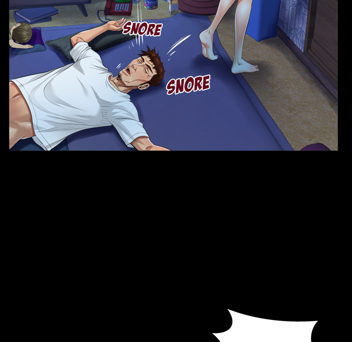 The Unforeseen Guest: Chapter chapter-1 - Page 52