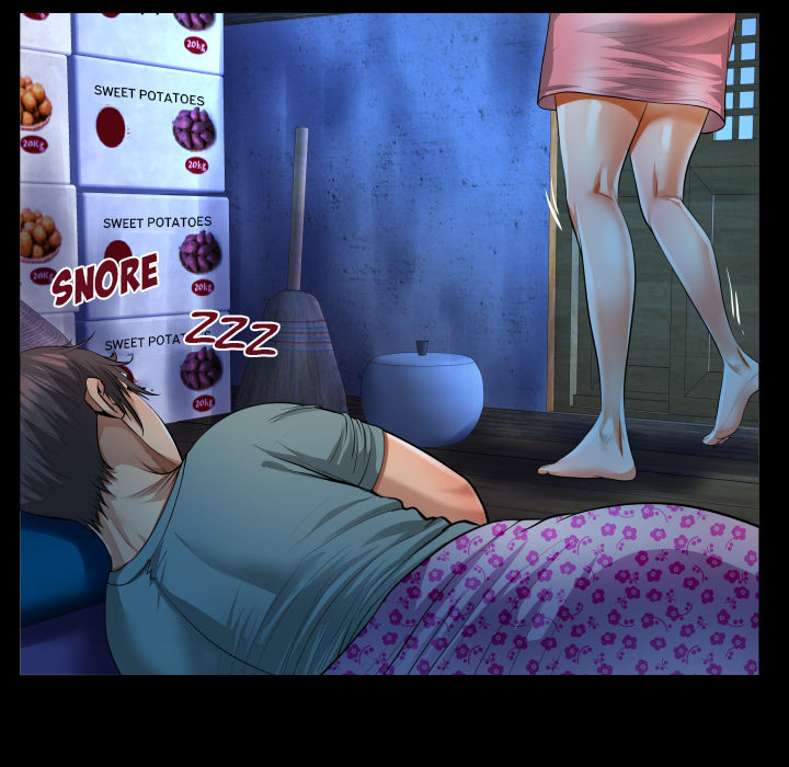 The Unforeseen Guest: Chapter chapter-1 - Page 58