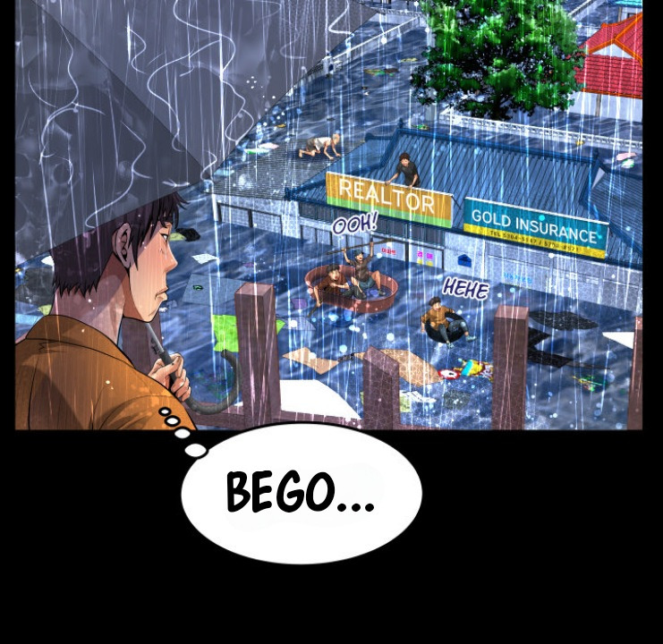 The Unforeseen Guest: Chapter chapter-1 - Page 80