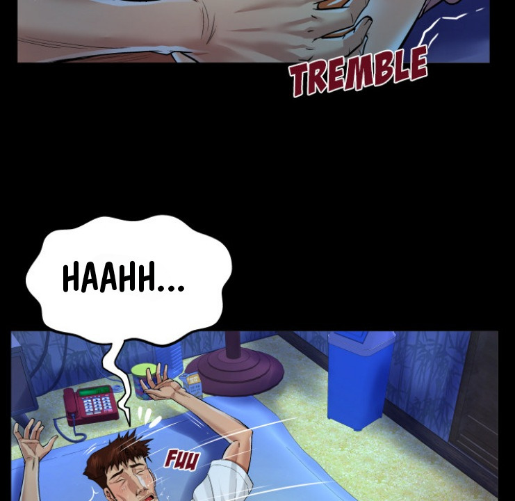 The Unforeseen Guest: Chapter chapter-1 - Page 126