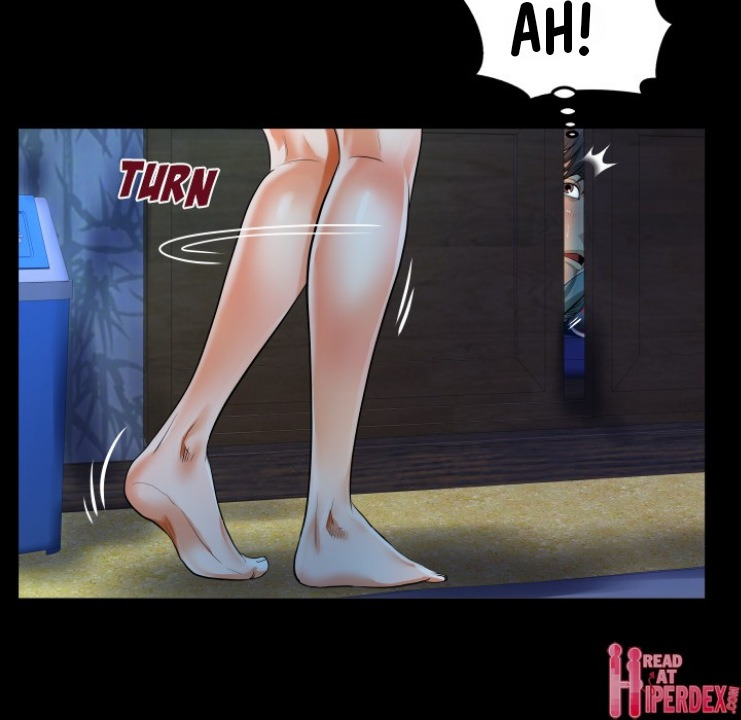 The Unforeseen Guest: Chapter chapter-1 - Page 128