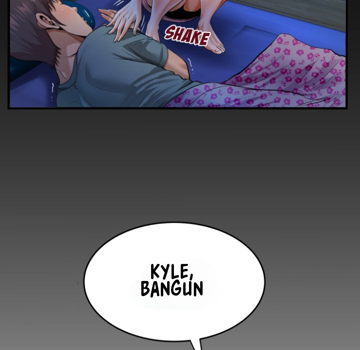 The Unforeseen Guest: Chapter chapter-1 - Page 131