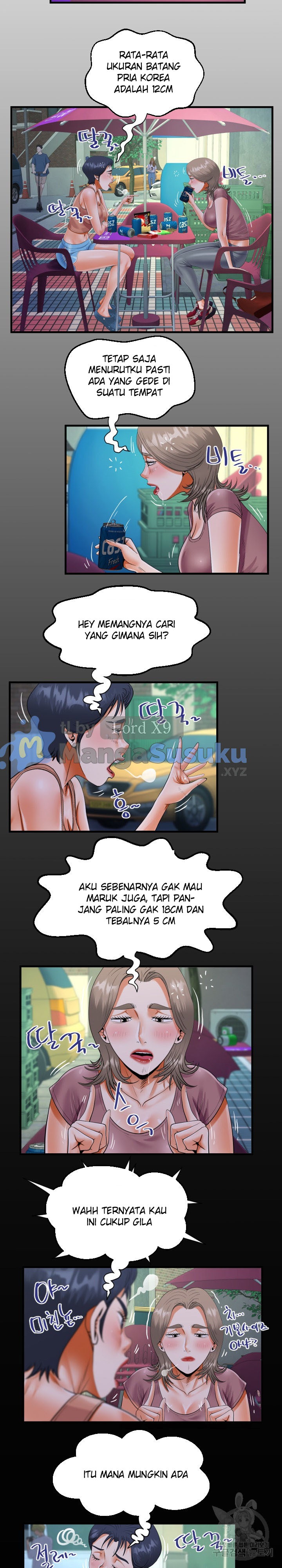 The Unforeseen Guest: Chapter chapter-130 - Page 4