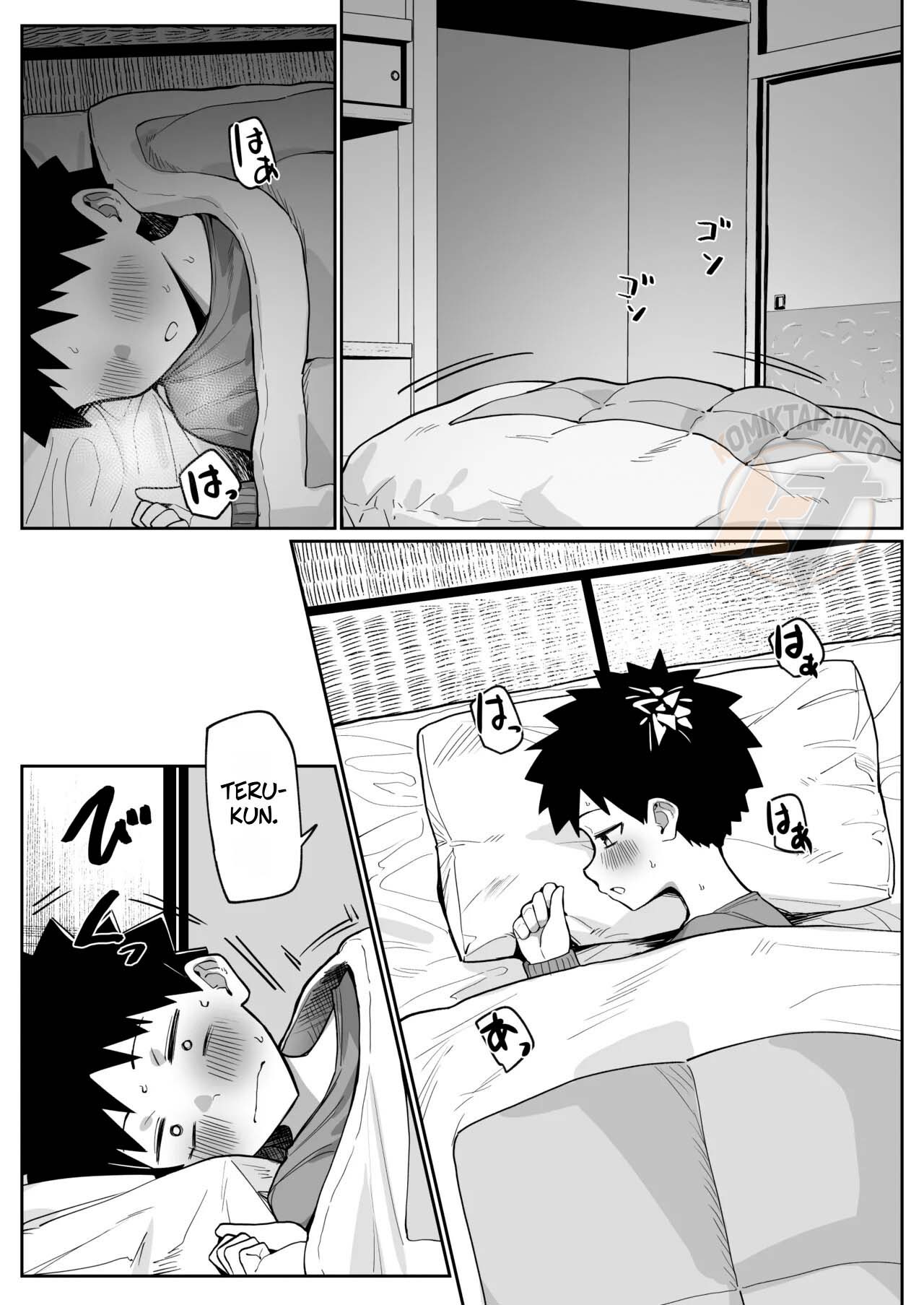 The Very Popular Teacher’s New Year’s Homecoming: Chapter chapter-2 - Page 3