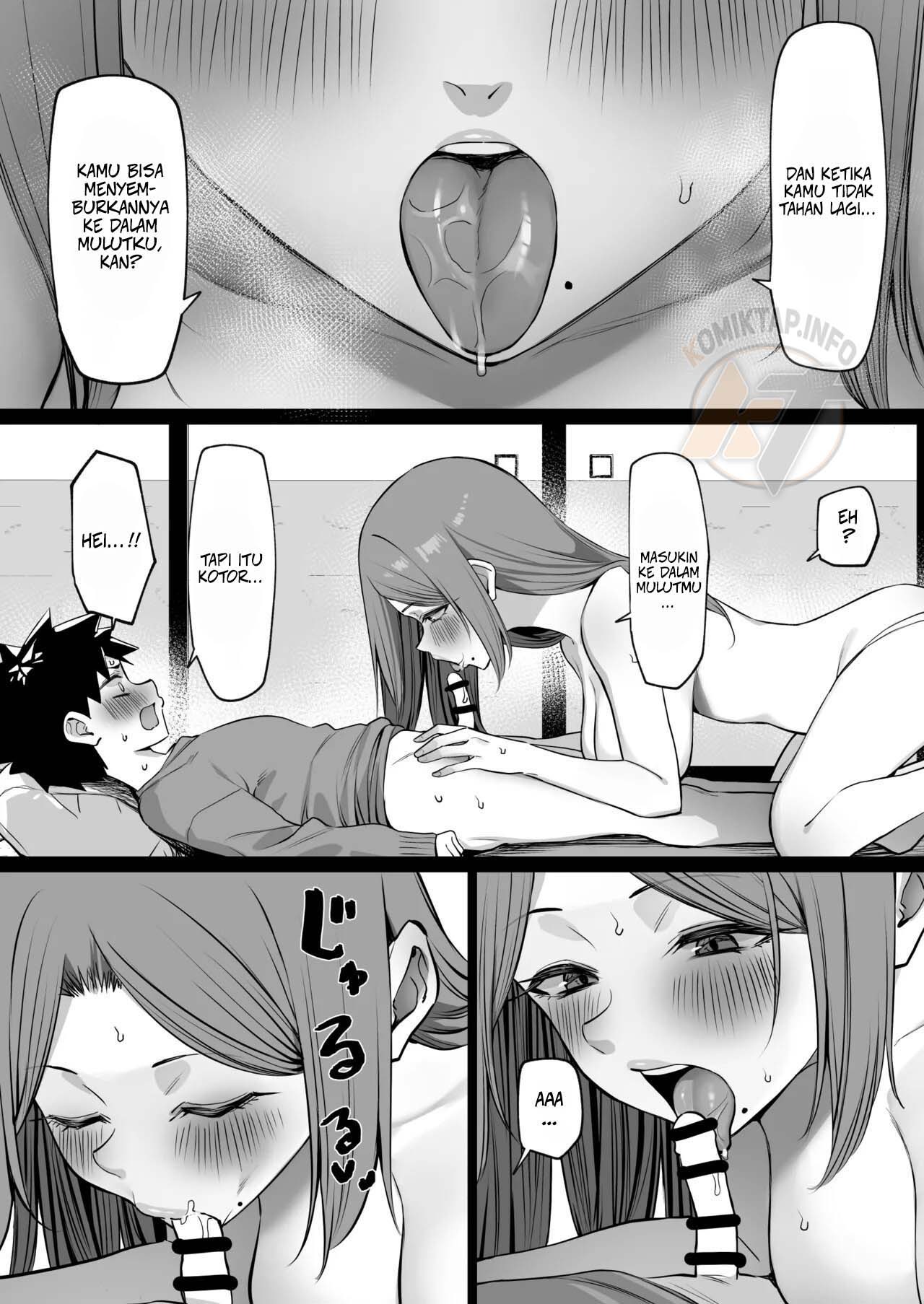 The Very Popular Teacher’s New Year’s Homecoming: Chapter chapter-2 - Page 13