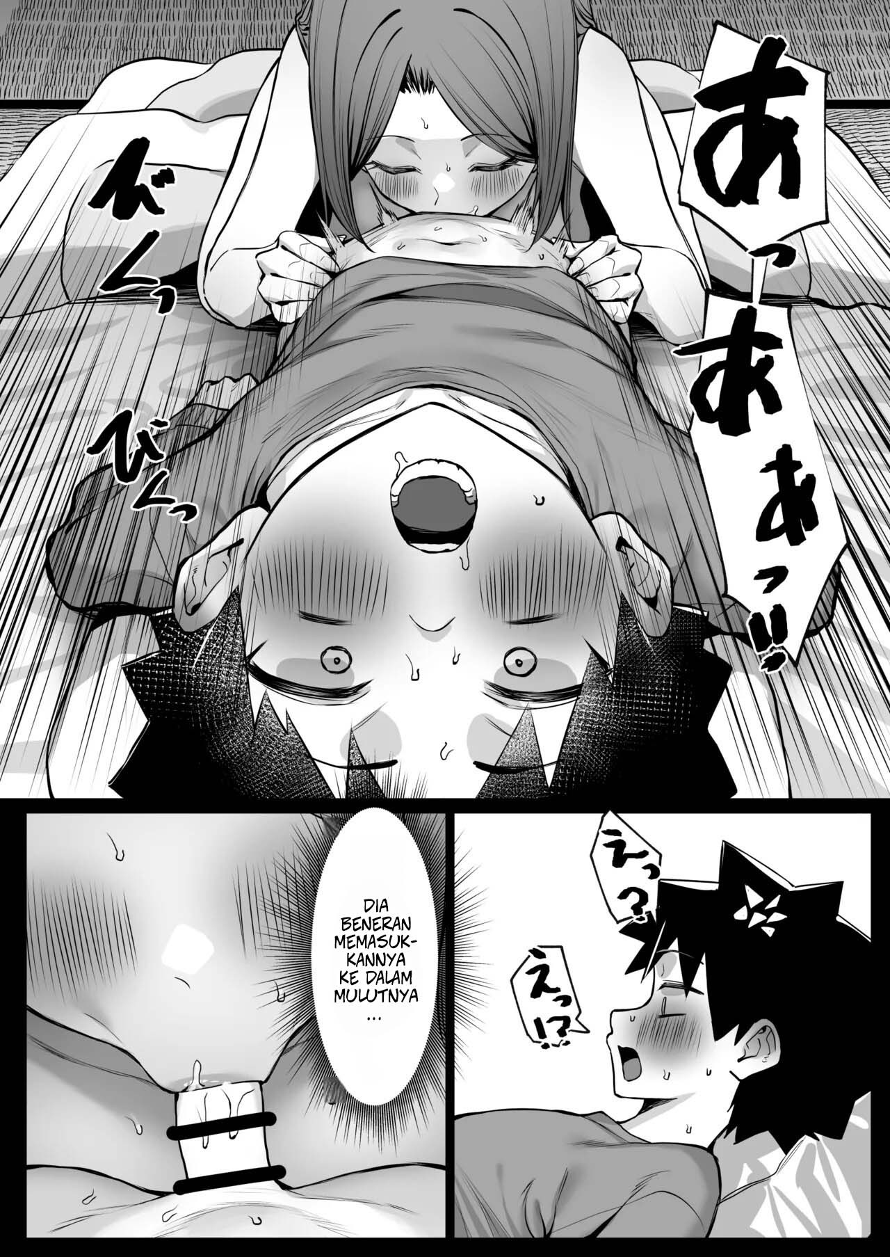 The Very Popular Teacher’s New Year’s Homecoming: Chapter chapter-2 - Page 14