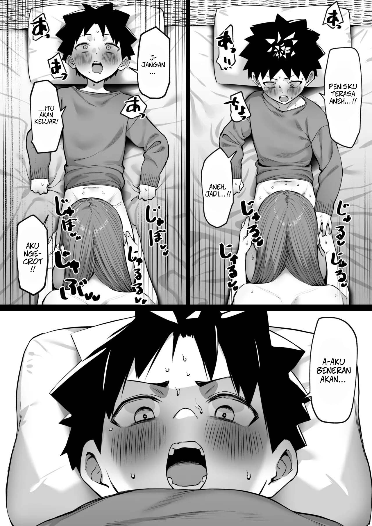 The Very Popular Teacher’s New Year’s Homecoming: Chapter chapter-2 - Page 16