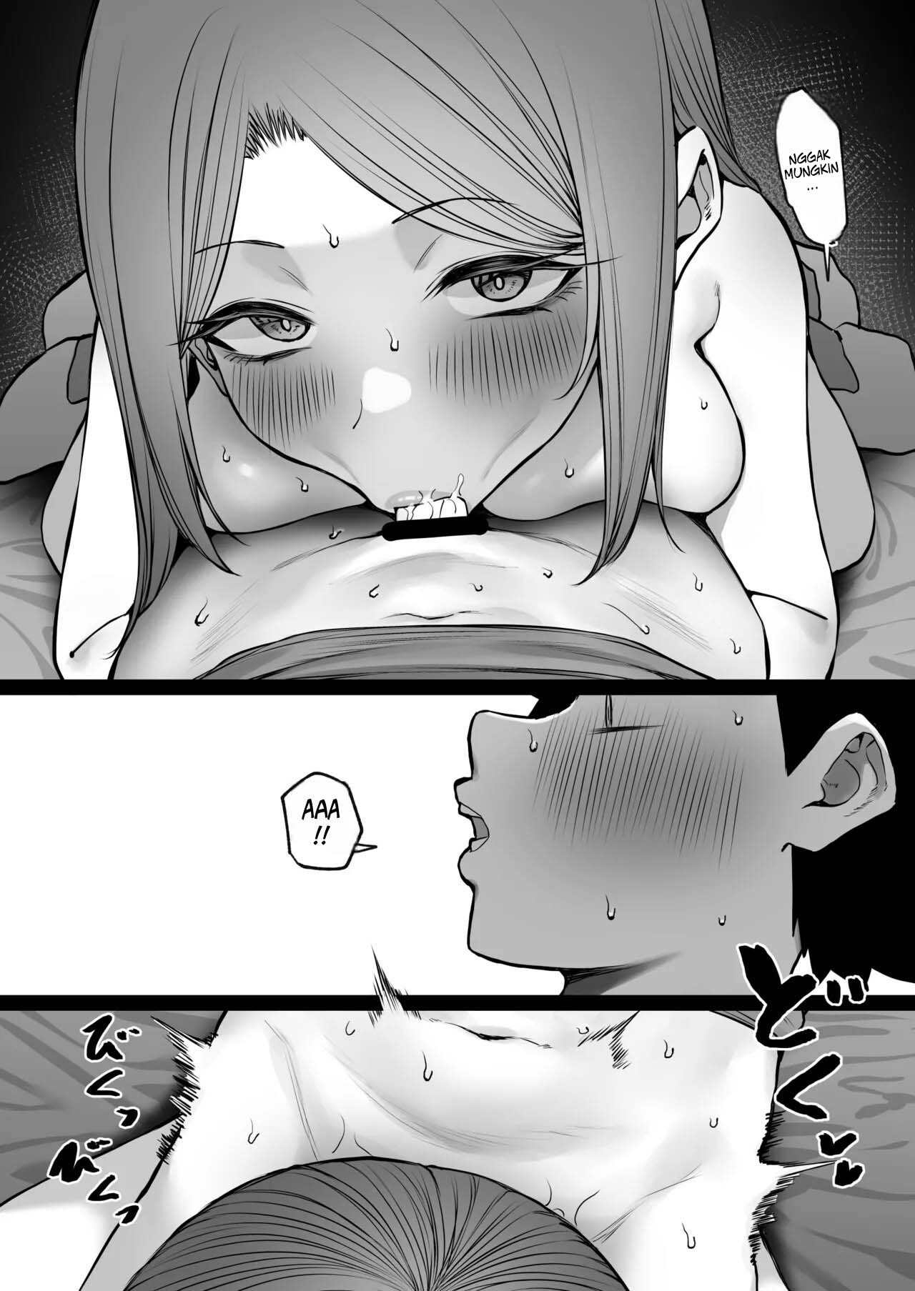 The Very Popular Teacher’s New Year’s Homecoming: Chapter chapter-2 - Page 17