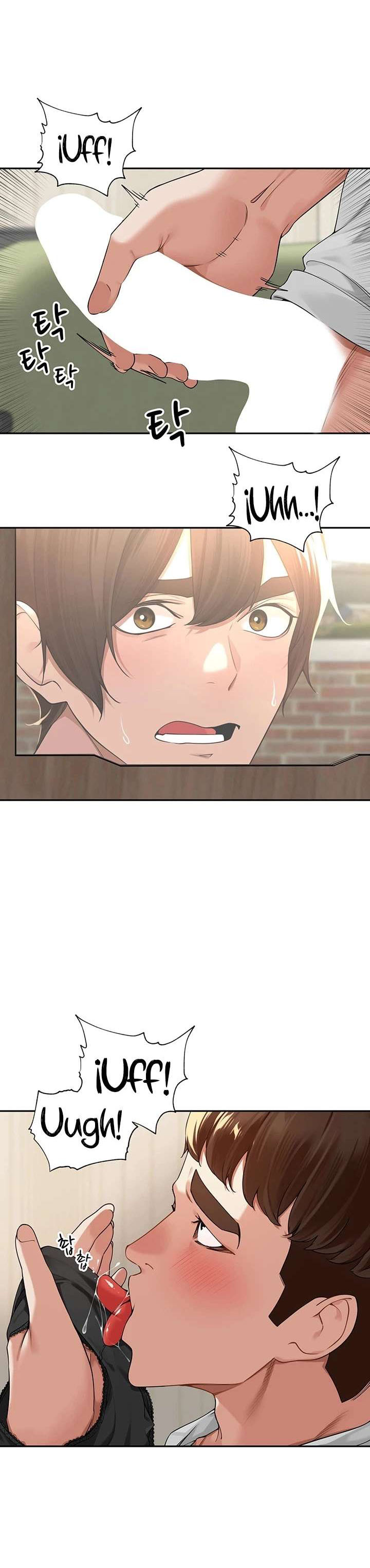 The Village’s Special Law: Chapter chapter-10 - Page 3