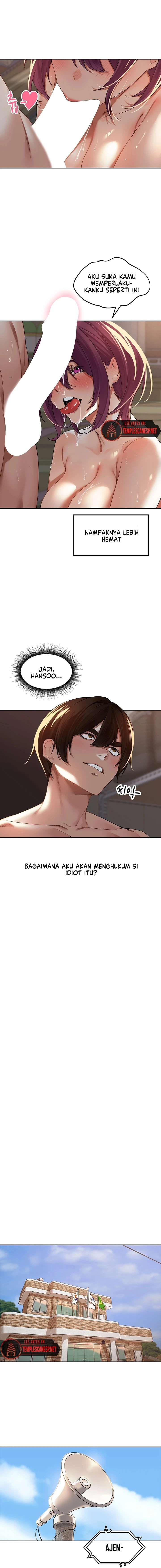 The Village’s Special Law: Chapter chapter-10 - Page 15