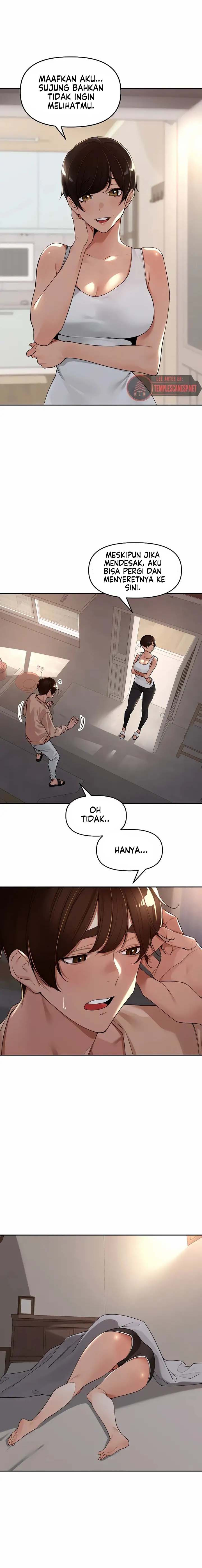 The Village’s Special Law: Chapter chapter-16 - Page 3