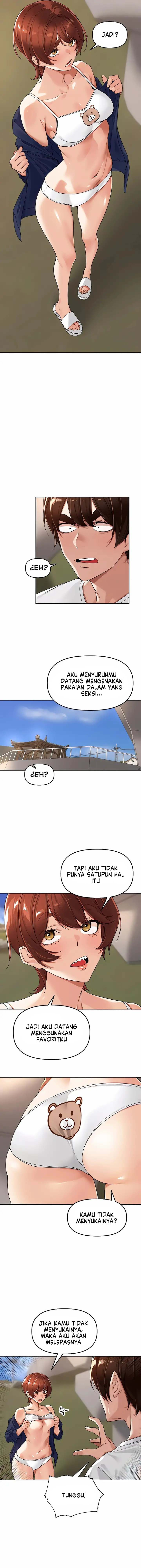 The Village’s Special Law: Chapter chapter-16 - Page 12