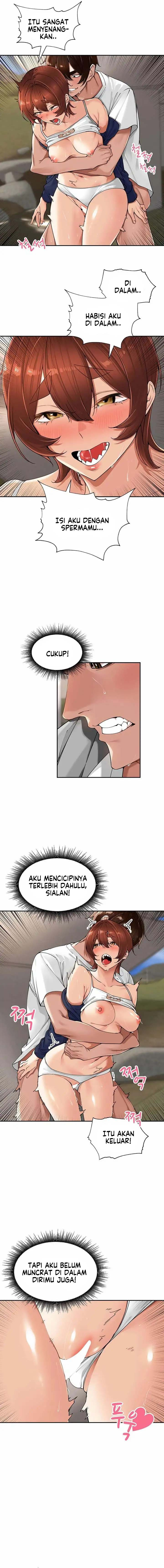 The Village’s Special Law: Chapter chapter-18 - Page 4