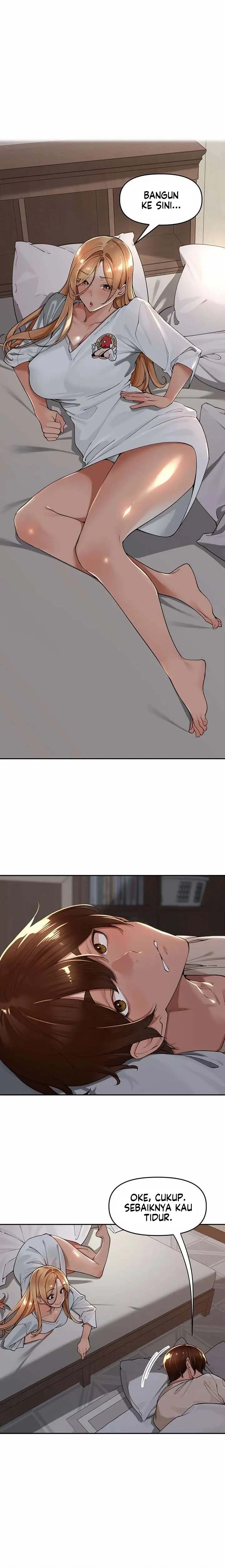 The Village’s Special Law: Chapter chapter-19 - Page 3
