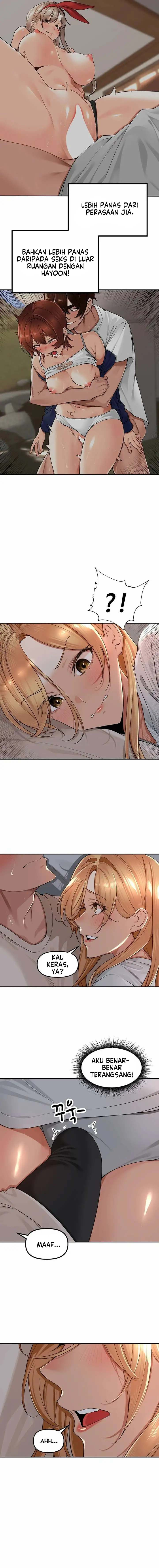 The Village’s Special Law: Chapter chapter-19 - Page 6