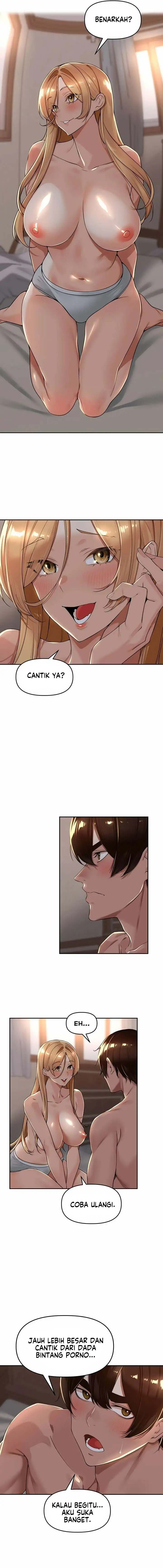 The Village’s Special Law: Chapter chapter-19 - Page 13
