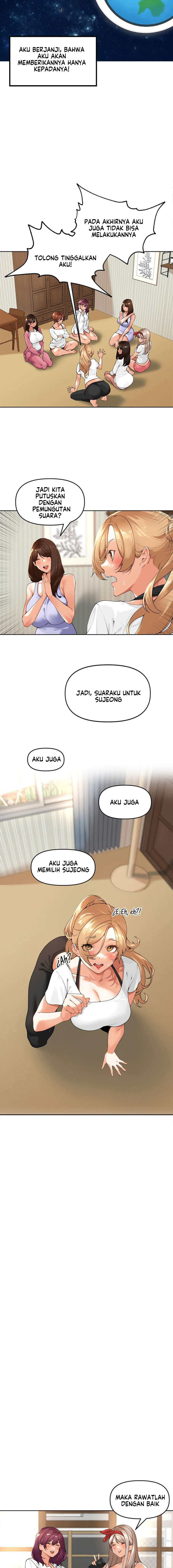The Village’s Special Law: Chapter chapter-2 - Page 9