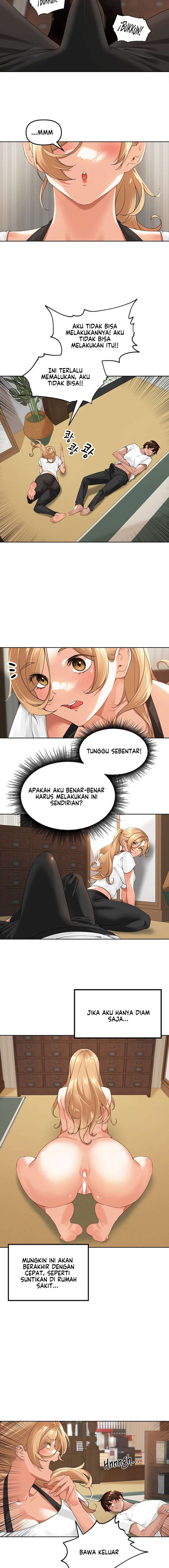 The Village’s Special Law: Chapter chapter-2 - Page 11