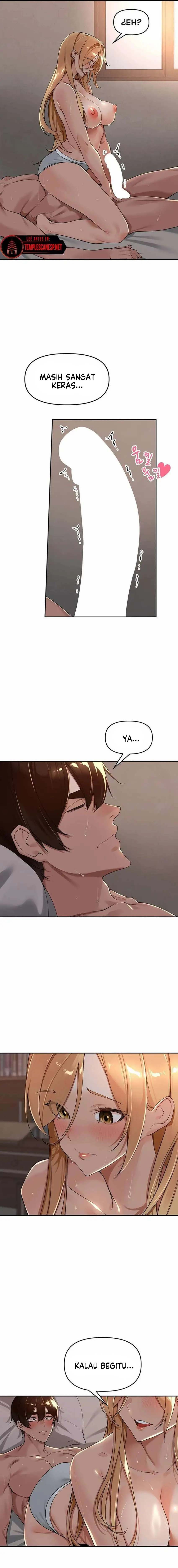 The Village’s Special Law: Chapter chapter-20 - Page 5