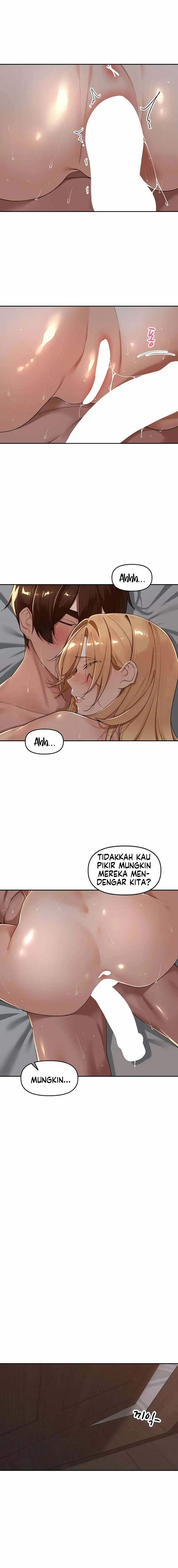 The Village’s Special Law: Chapter chapter-20 - Page 16