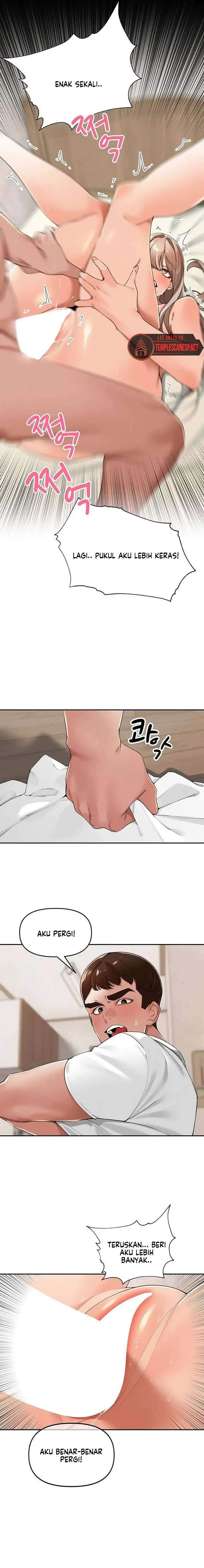 The Village’s Special Law: Chapter chapter-23 - Page 15