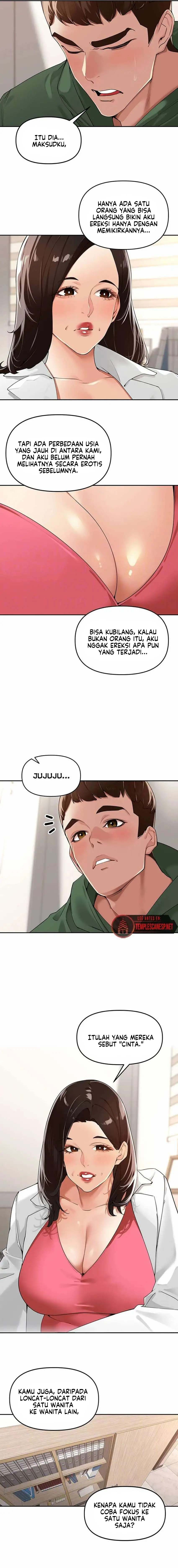 The Village’s Special Law: Chapter chapter-24 - Page 4