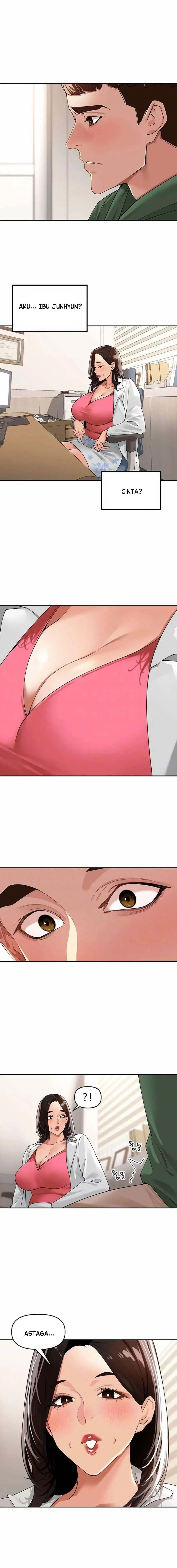 The Village’s Special Law: Chapter chapter-24 - Page 5