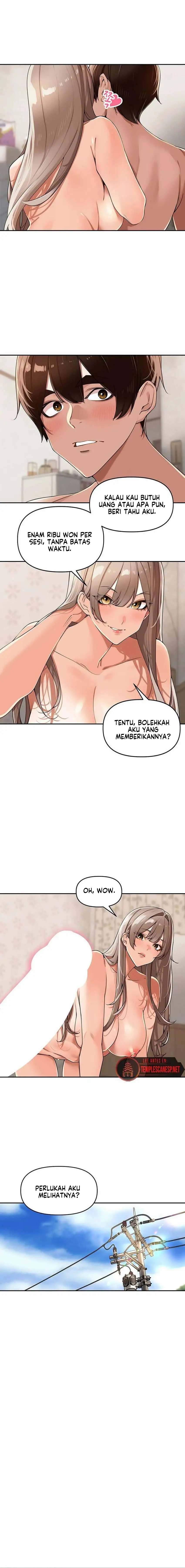 The Village’s Special Law: Chapter chapter-24 - Page 8