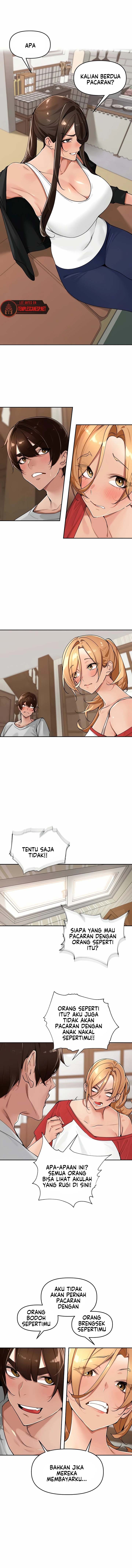 The Village’s Special Law: Chapter chapter-38 - Page 3