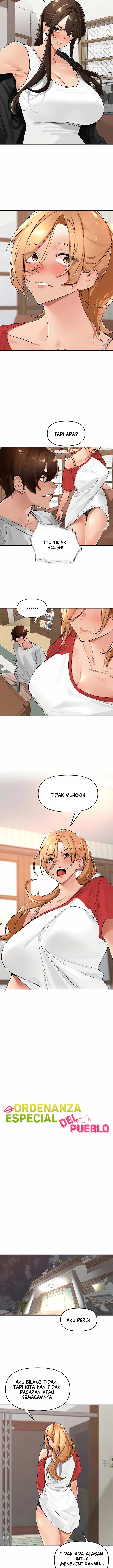The Village’s Special Law: Chapter chapter-38 - Page 5