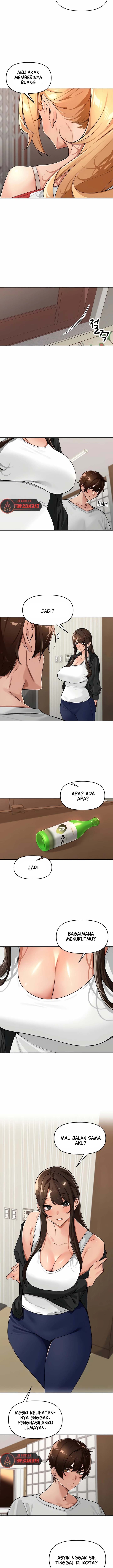The Village’s Special Law: Chapter chapter-38 - Page 6