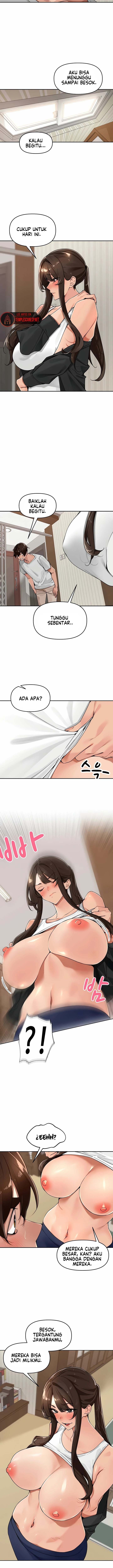 The Village’s Special Law: Chapter chapter-38 - Page 9