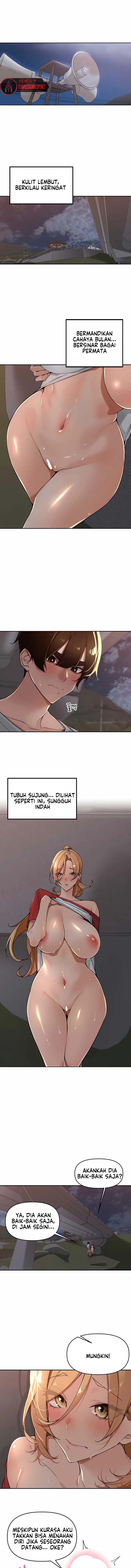 The Village’s Special Law: Chapter chapter-39 - Page 3