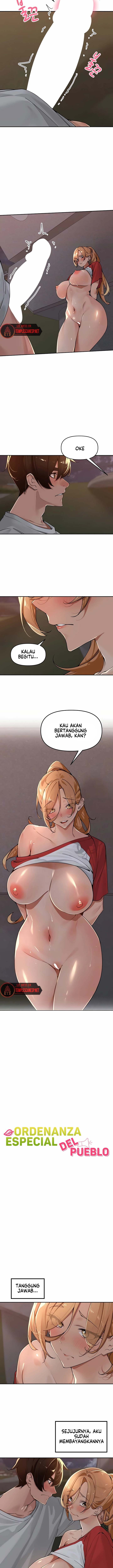 The Village’s Special Law: Chapter chapter-39 - Page 4