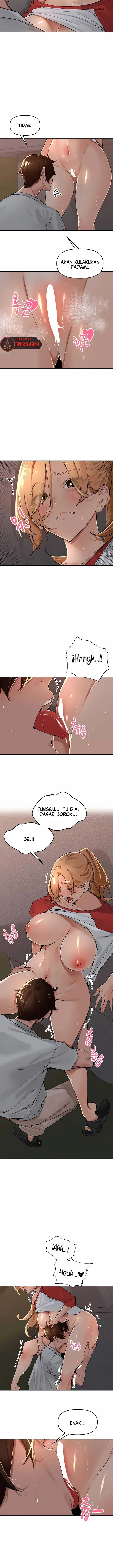 The Village’s Special Law: Chapter chapter-39 - Page 6